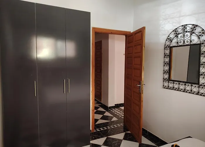 Appartement Residence Vacances