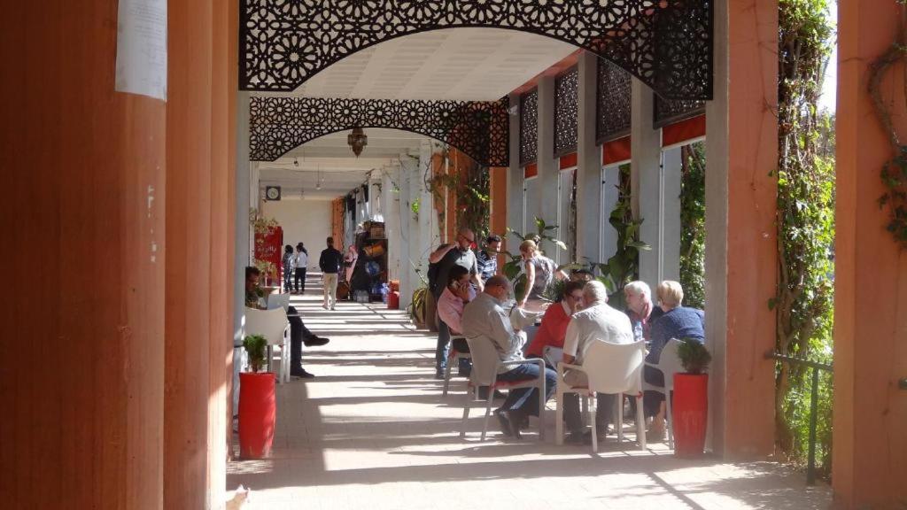 Appartement Residence Vacances Apartamento