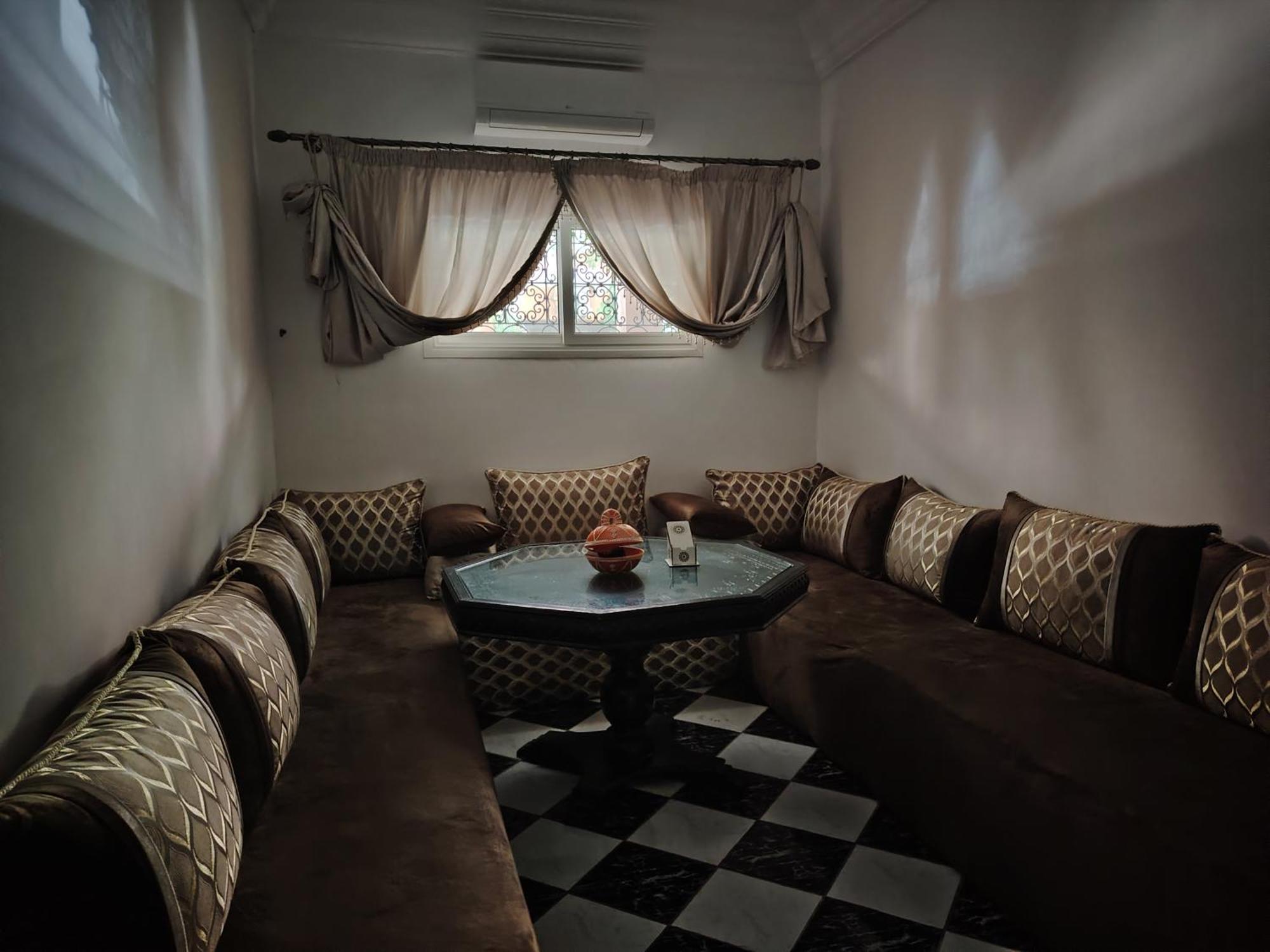 Appartement Residence Vacances Apartamento