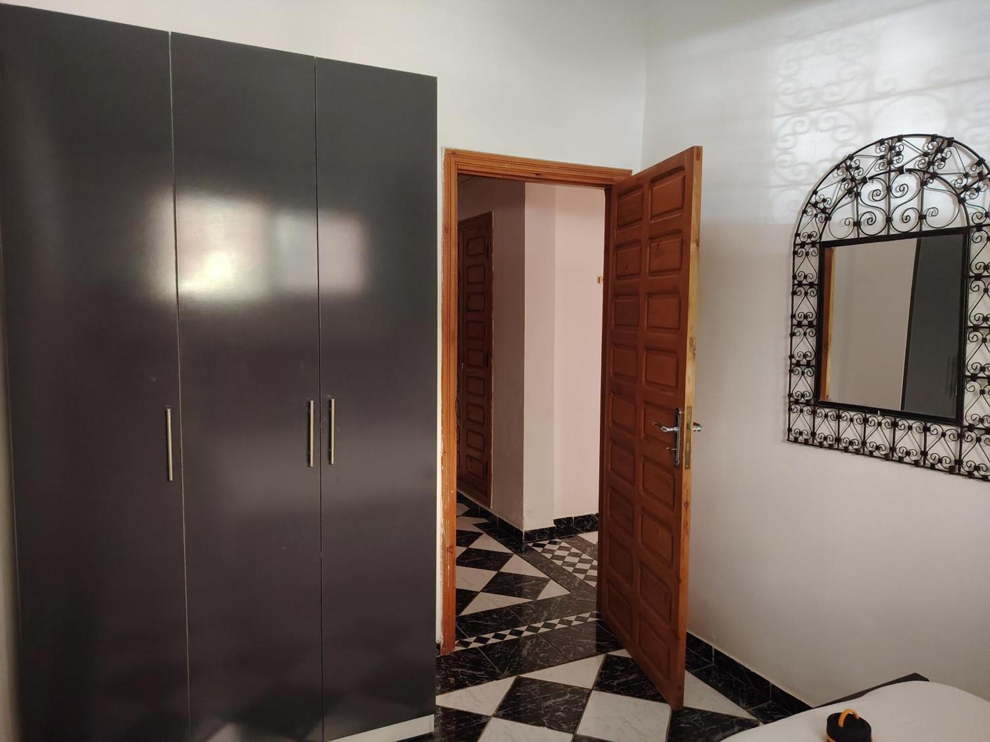 Appartement Residence Vacances Apartamento *